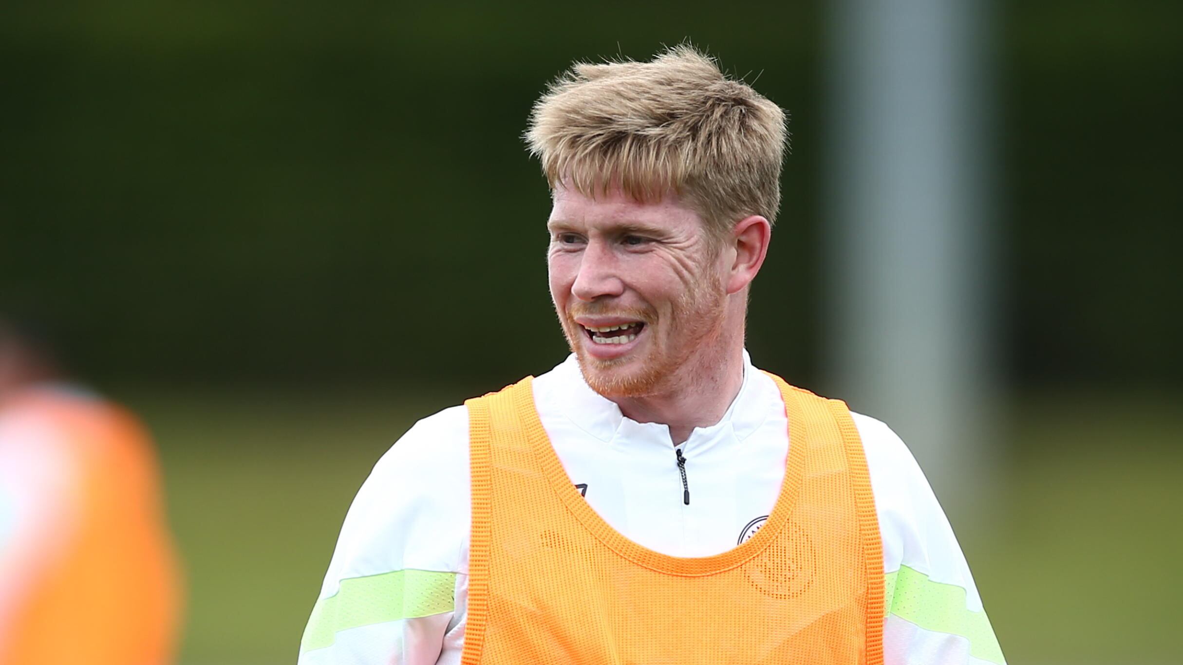 De Bruyne, la punta dell'iceberg di Pep