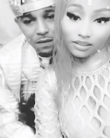 Nicki Minaj , le immagini sexy 4