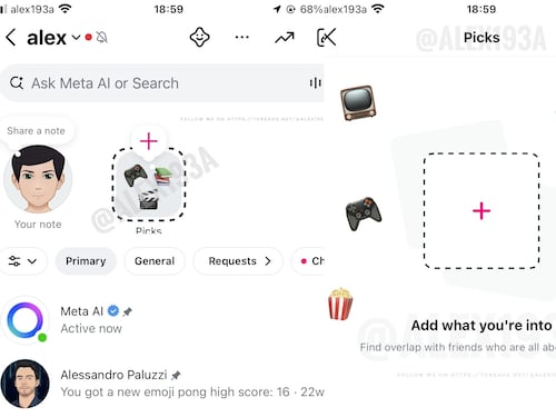 Instagram lancia "Picks", la funzione che aiuta a creare connessioni: in cosa consiste