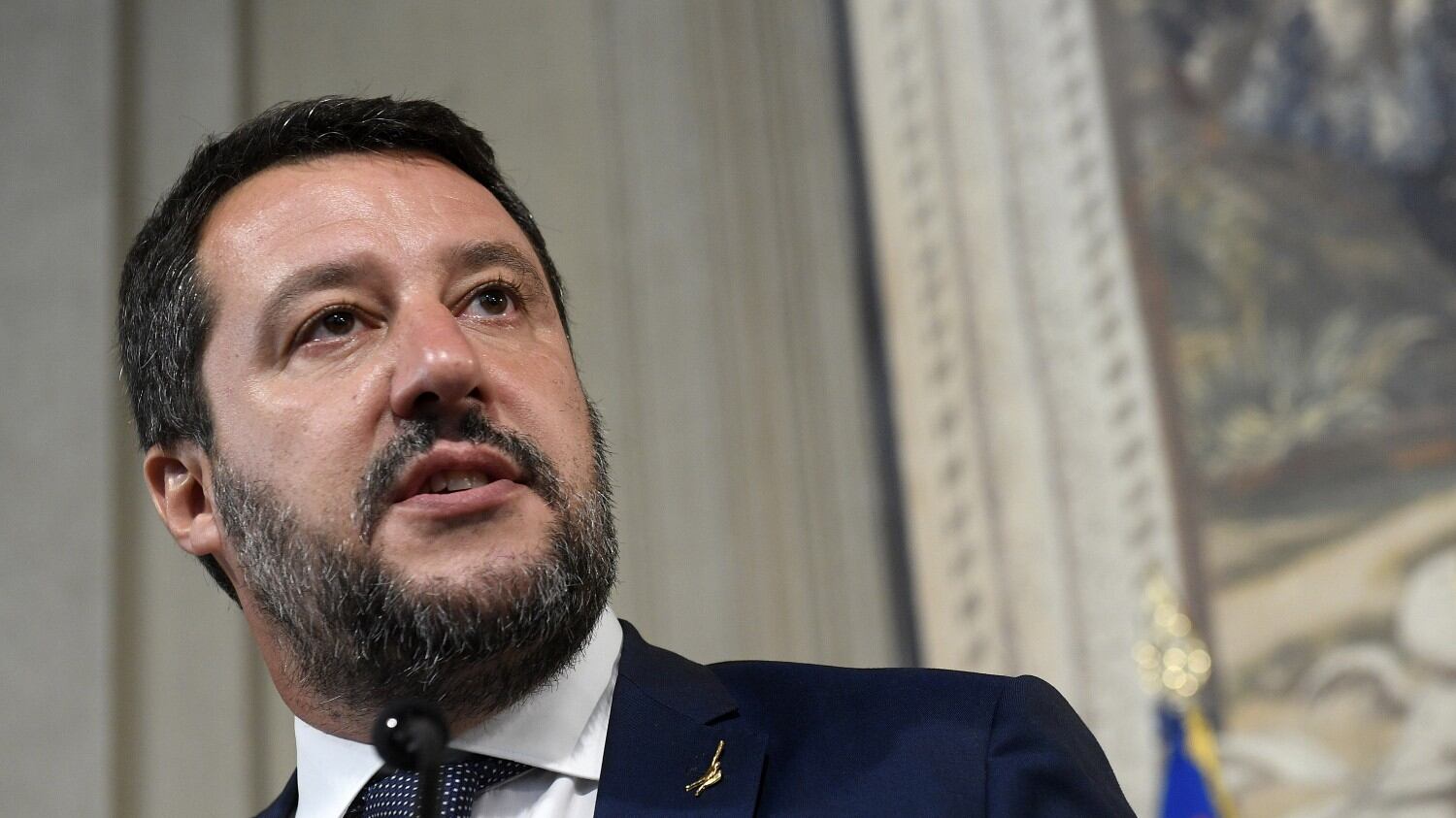 Il calcolo sbagliato di Matteo sugli Usa