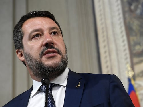 I dem aprono anche in Toscana, pronto il patto con il M5S contro Salvini