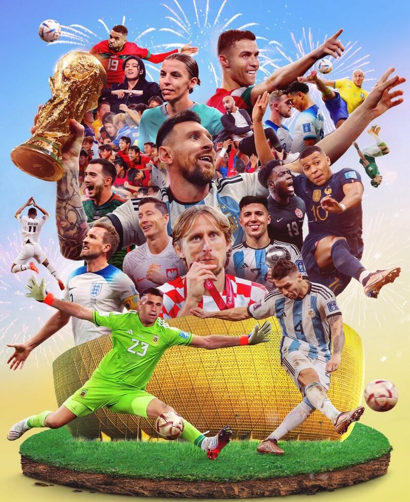 Fonte: X (@FIFAcom)