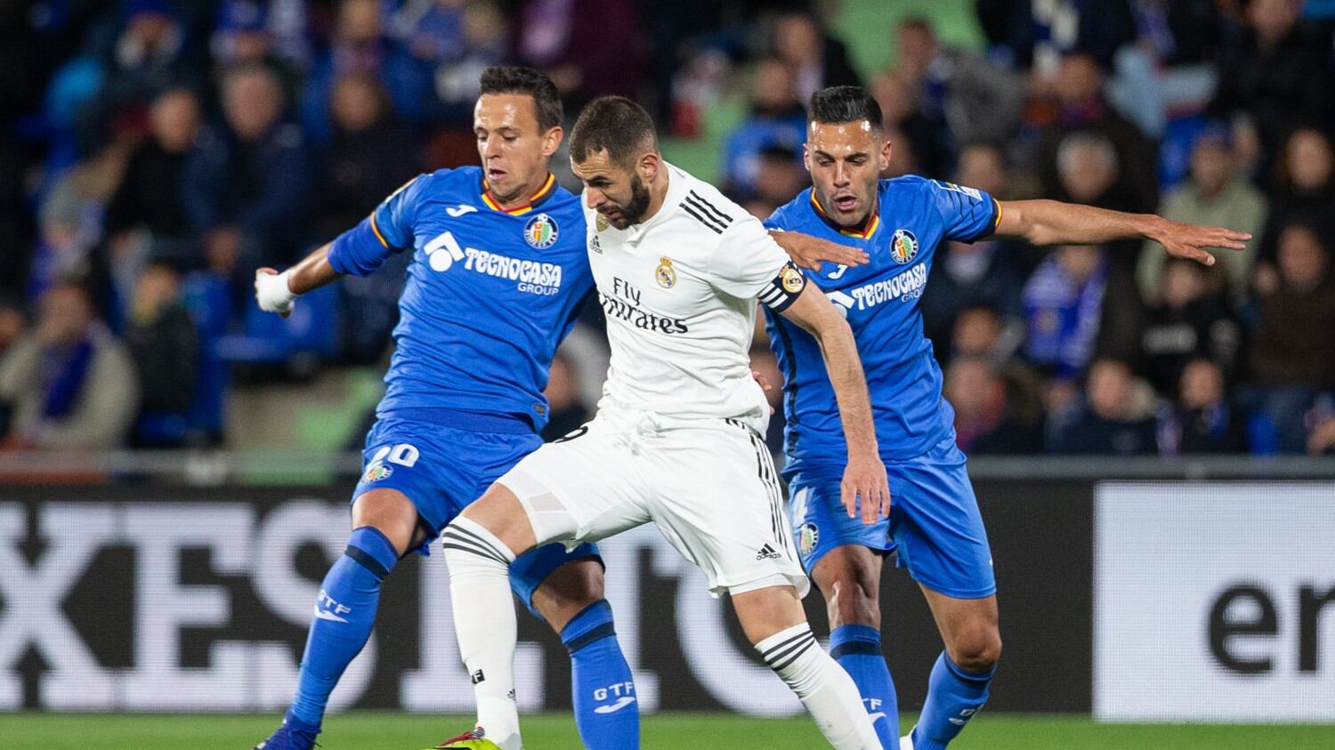 Tra Atletico e Leeds il Getafe dei sogni è l'Atalanta spagnola
