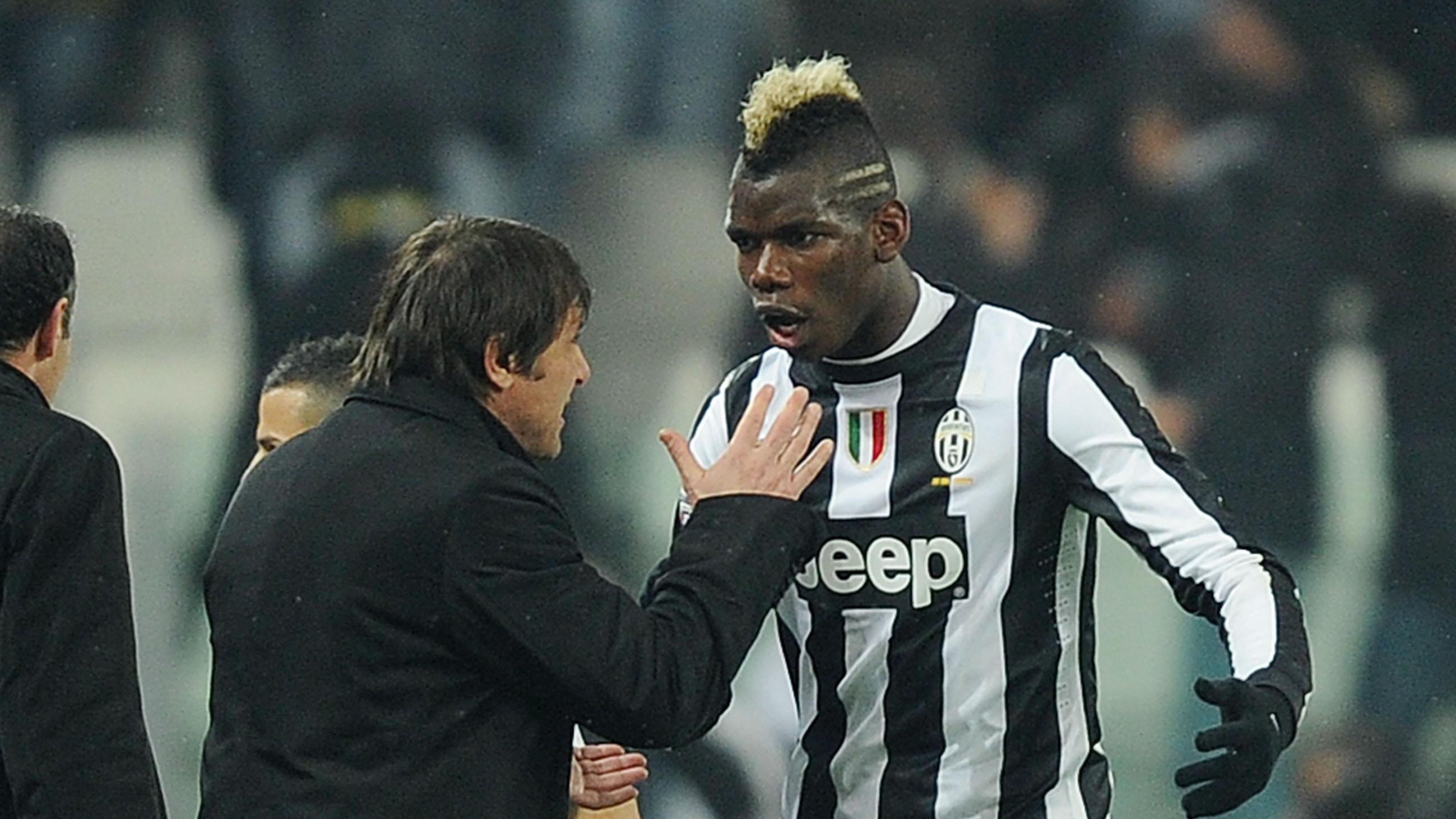 Conte smina l'antipatia "Allenerei pure l'Inter ma ora meglio batterla"