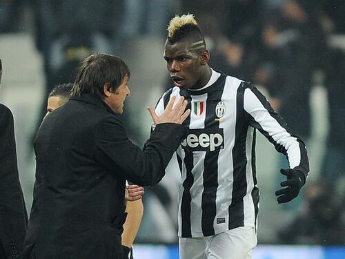 Conte smina l'antipatia "Allenerei pure l'Inter ma ora meglio batterla"
