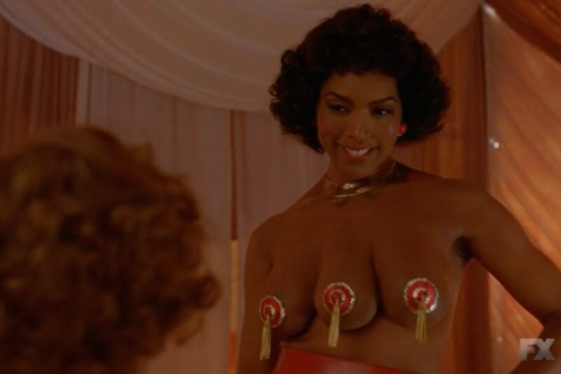 American Horror Story si rinnova, le sexy protagoniste 3