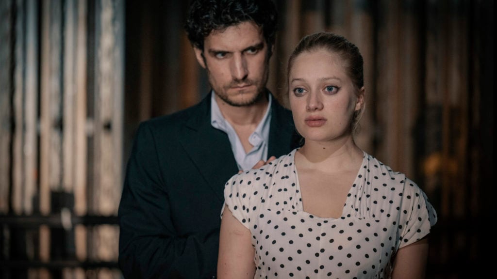 “Les Amandiers” di Valeria Bruni Tedeschi, omaggio al teatro dell’esistenza