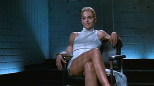 La top ten dei film più sexy