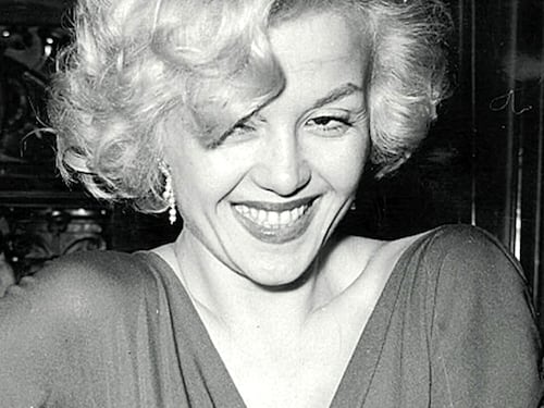 Addio a Rosalina Neri, la Marylin Monroe italiana