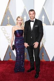 Oscar 2016: tutti i look dal red carpet 33