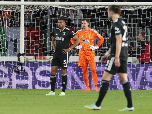 Dopo il meno dieci ecco cosa può succedere ancora alla Juventus