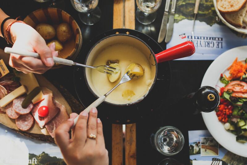 Fonduta