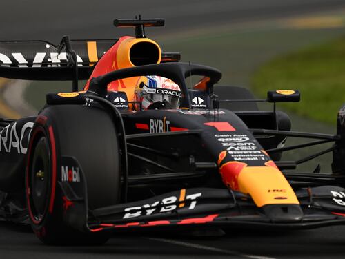 F1, Gran Premio d'Australia: orari, griglia ufficiale e dove vederlo in tv