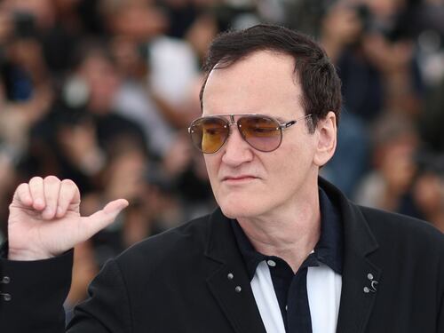 Ora è la volta di Tarantino: usa troppo "nigger"...