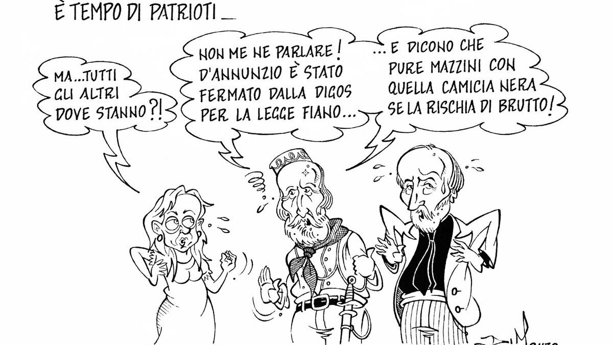 Quelli che sanno farci ridere del politicamente corretto