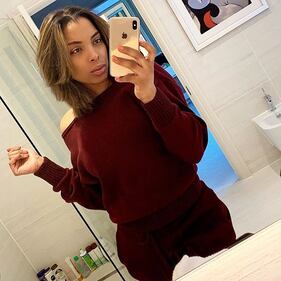 Hencha Voigt sensuale su Instagram 9