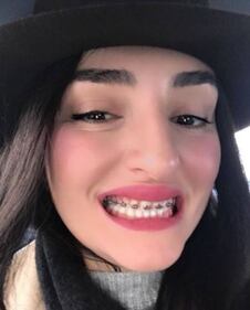 Bionda come Marilyn: il nuovo look di Arisa 2