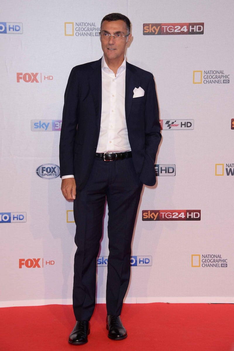 SKY Upfront, parata di stelle per la nuova stagione 29