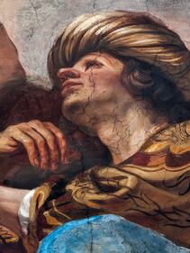 Guercino tra sacro e profano 6