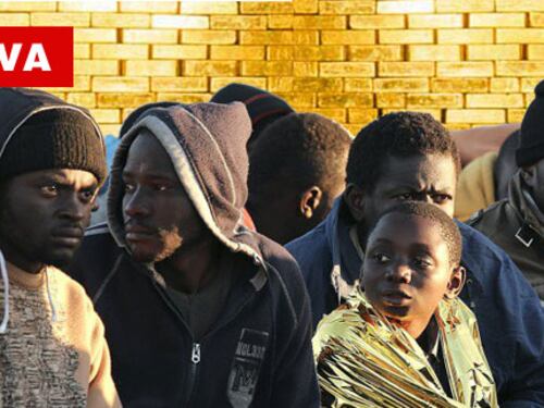 "Così possiamo fare profitti". I migranti sono l'oro delle Srl