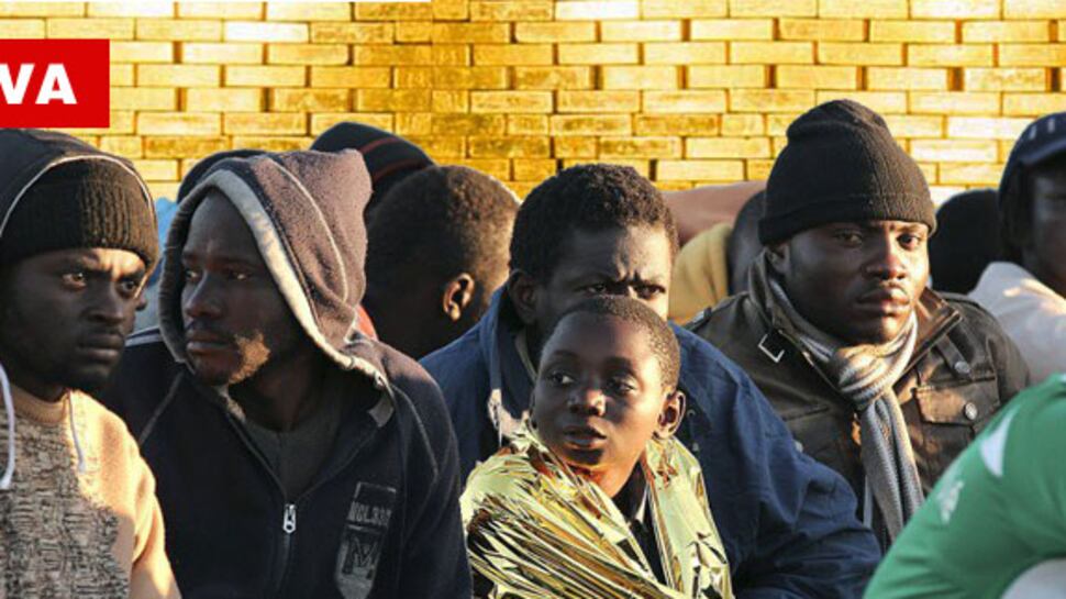 "Col Comune debiti per 300mila euro. Ma fanno affari coi migranti"