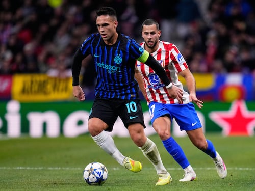 Inter, doppio scivolone e il caso Lautaro. Chivu cerca soluzioni