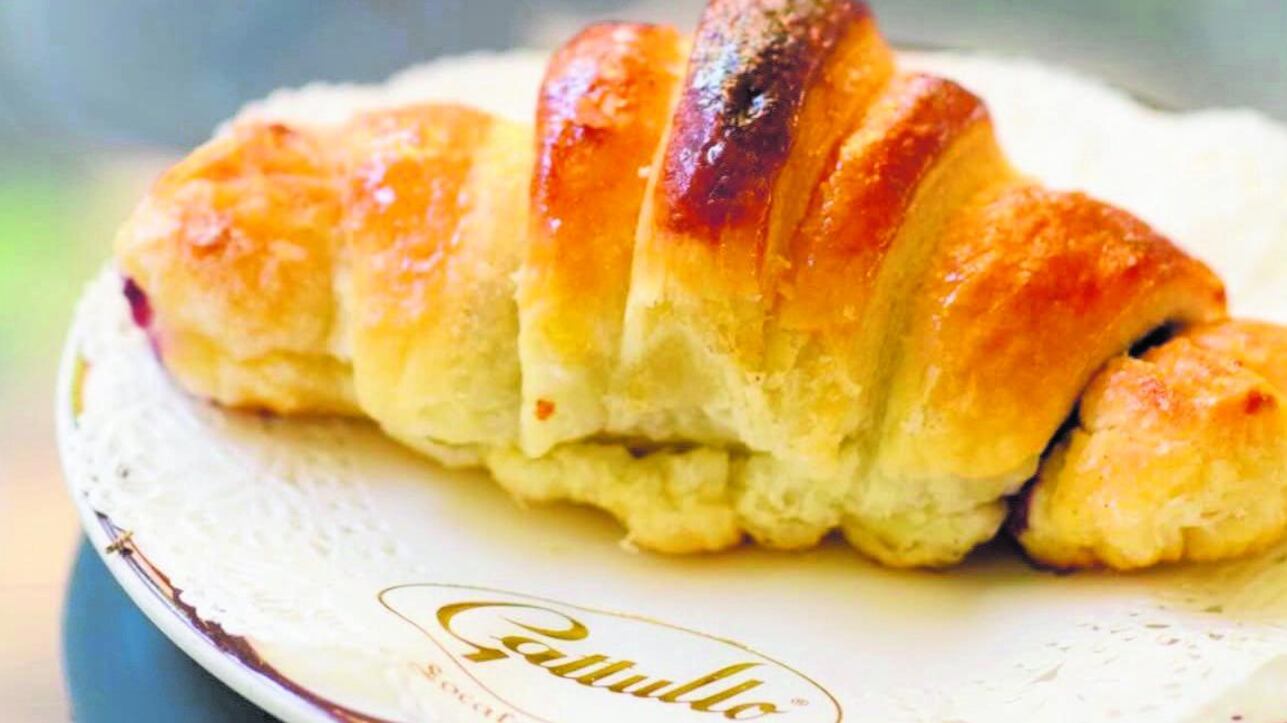Brioche, cornetto o sfogliato. La colazione? È una parola