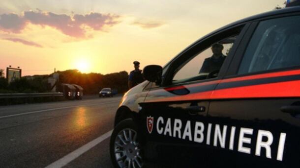 Carabiniere ucciso, atti alla procura militare per autore della foto
