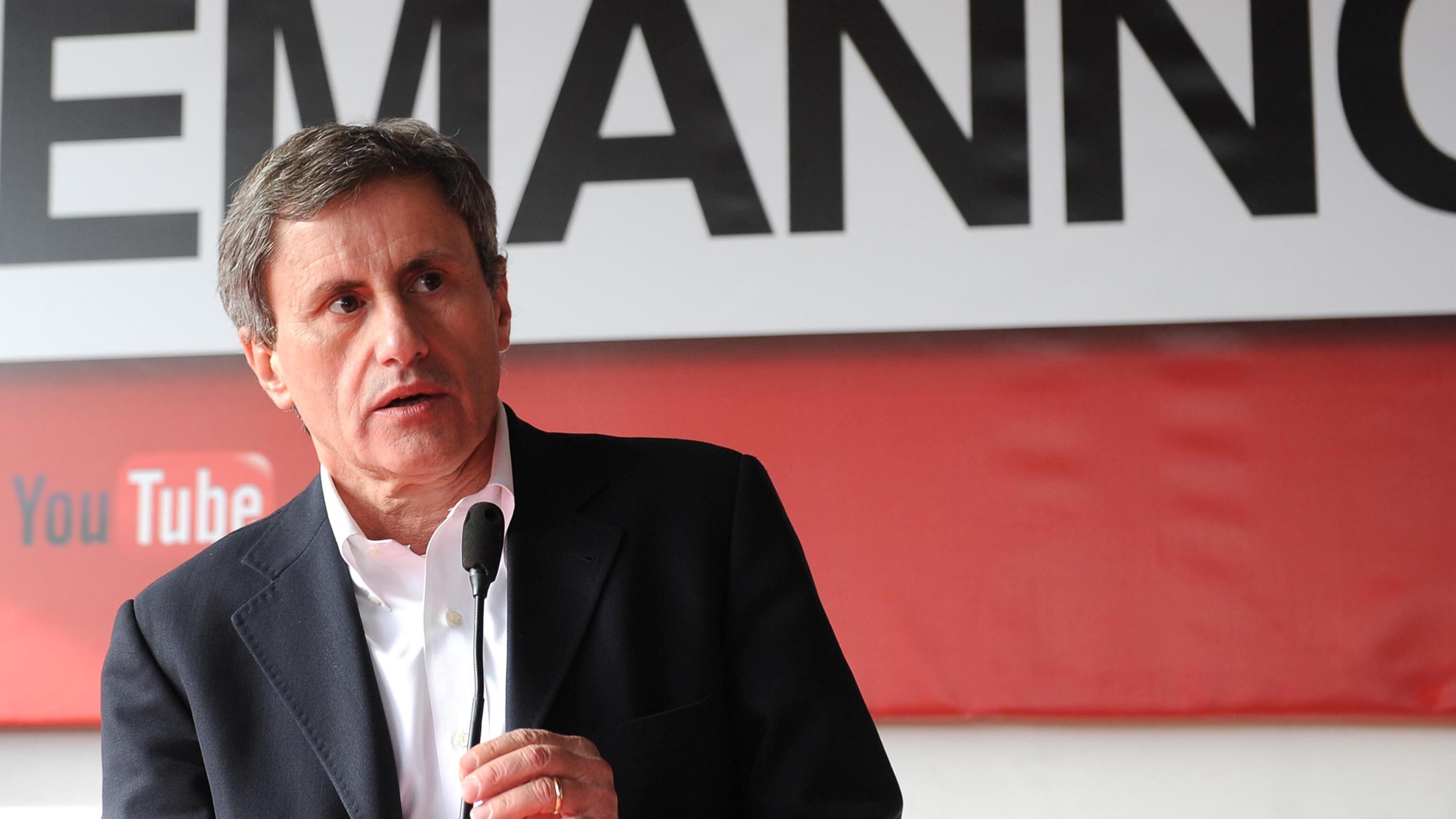 Amministrative, Alemanno: "La partita è ancora aperta"