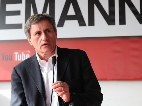 Amministrative, Alemanno: "La partita è ancora aperta"