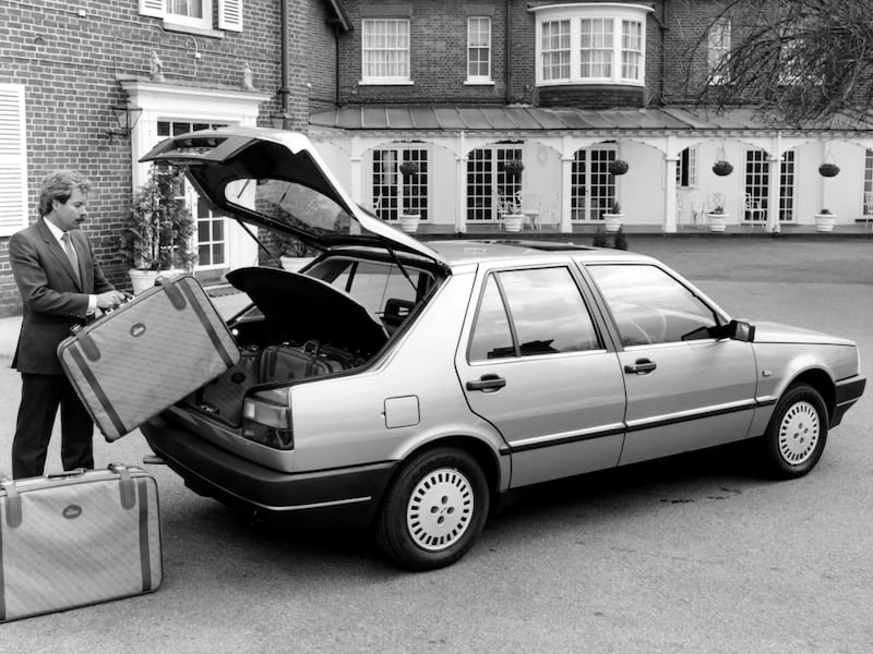 Fiat Croma