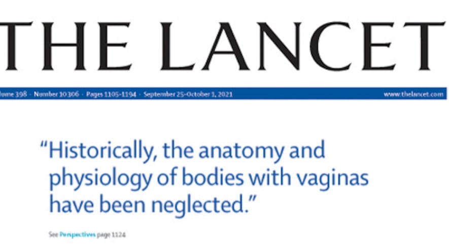 "Donne corpi con vagina". Bufera sull'eccesso liberal di Lancet