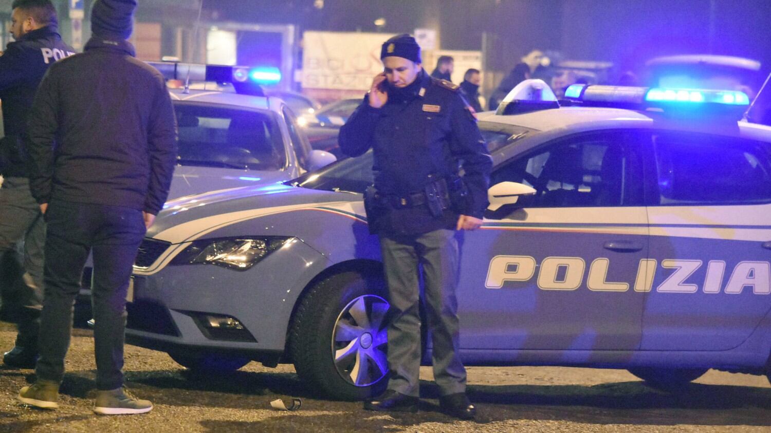 Terrorismo, espulso un tunisino: "In contatto con killer di Berlino"