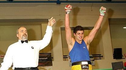 Il giallo del giovane campione giustiziato in piazza dai killer