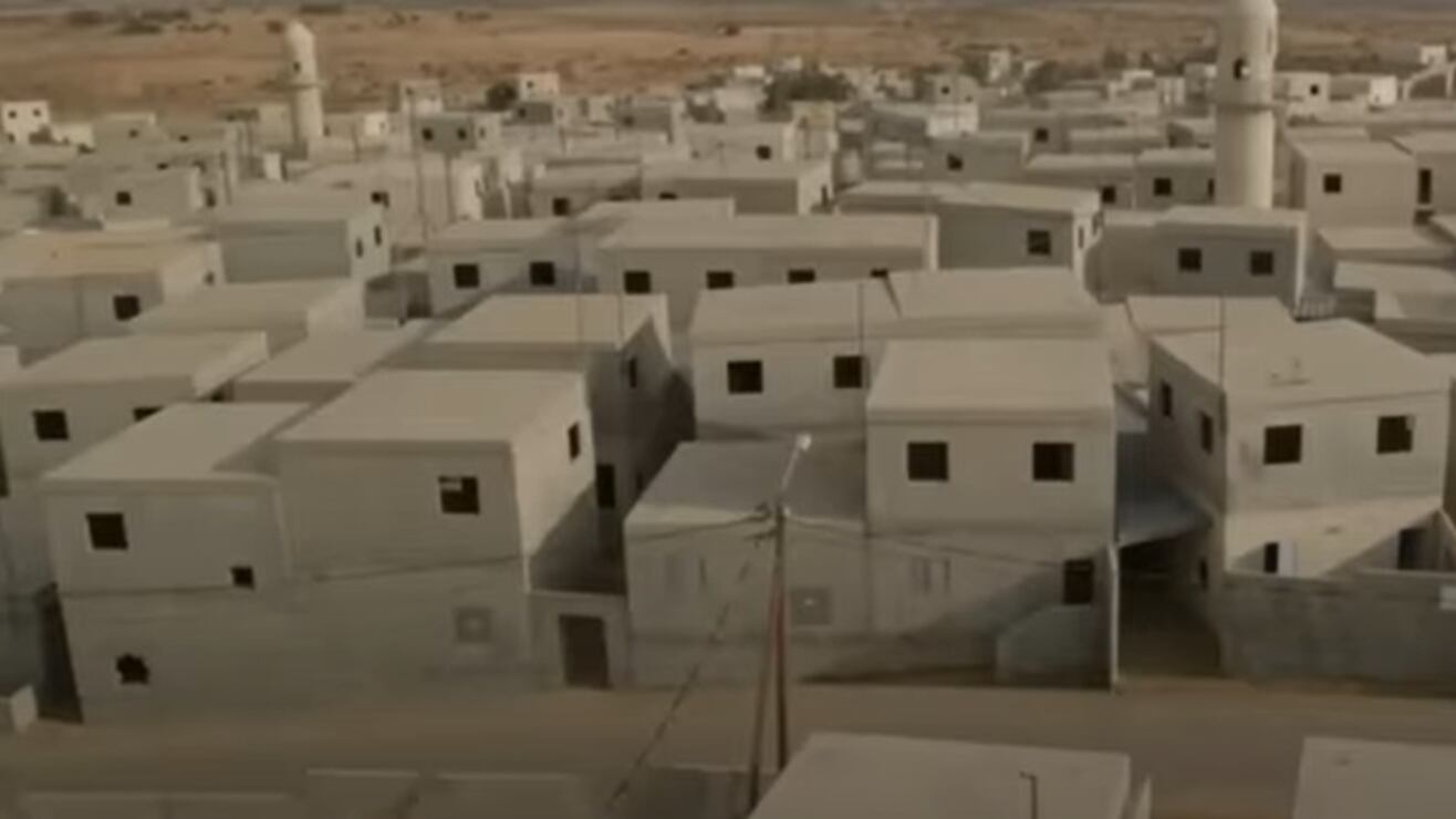 Cos'è il finto villaggio di Baladia, la "mini Gaza" dove si addestrano i soldati israeliani