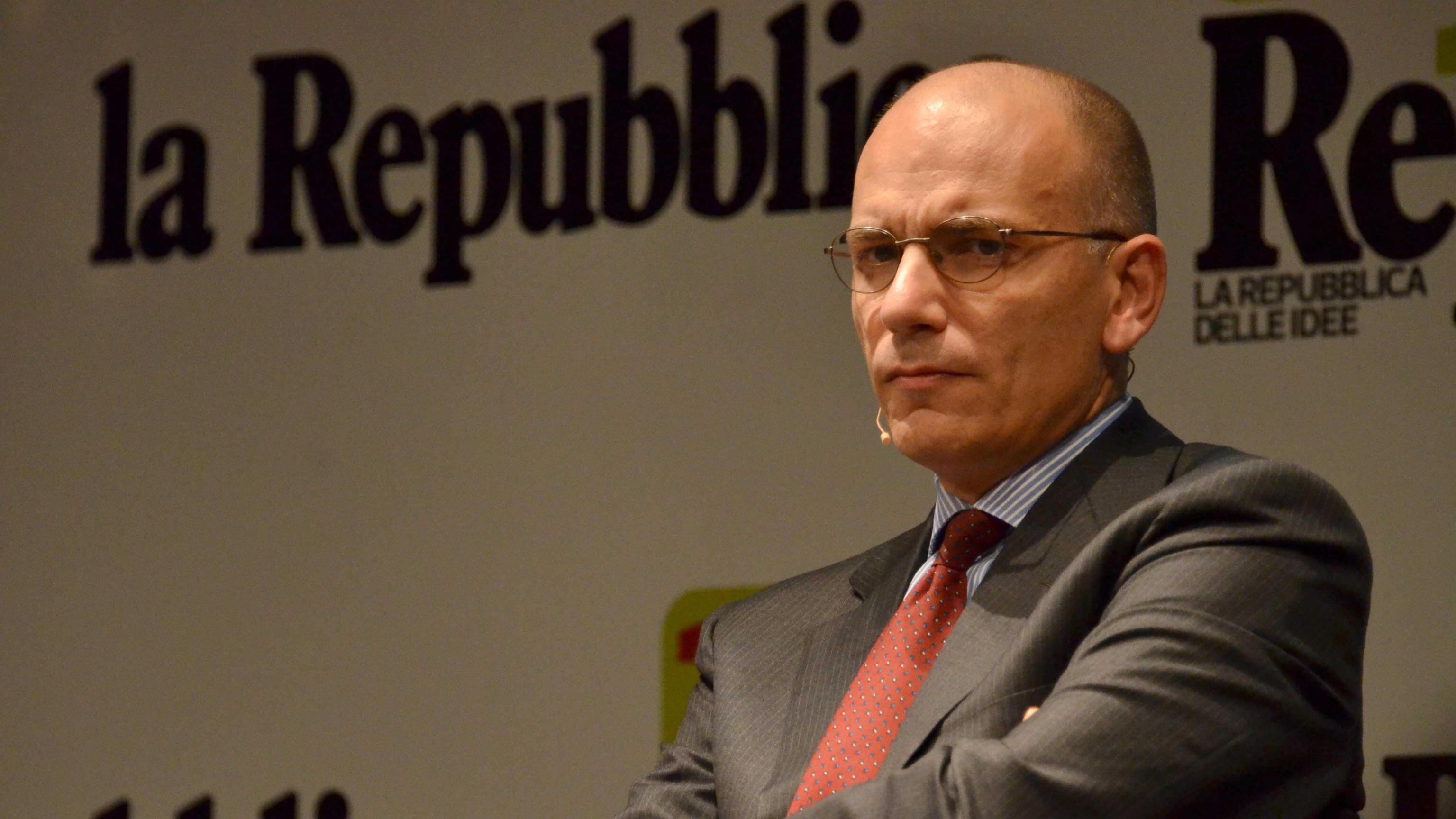 Stabilità, Letta: "Non ci saranno tagli"