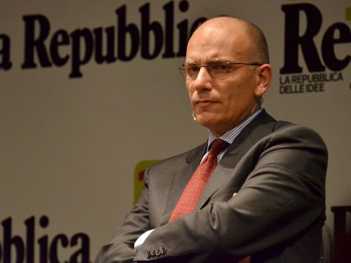 Stabilità, Letta: "Non ci saranno tagli"