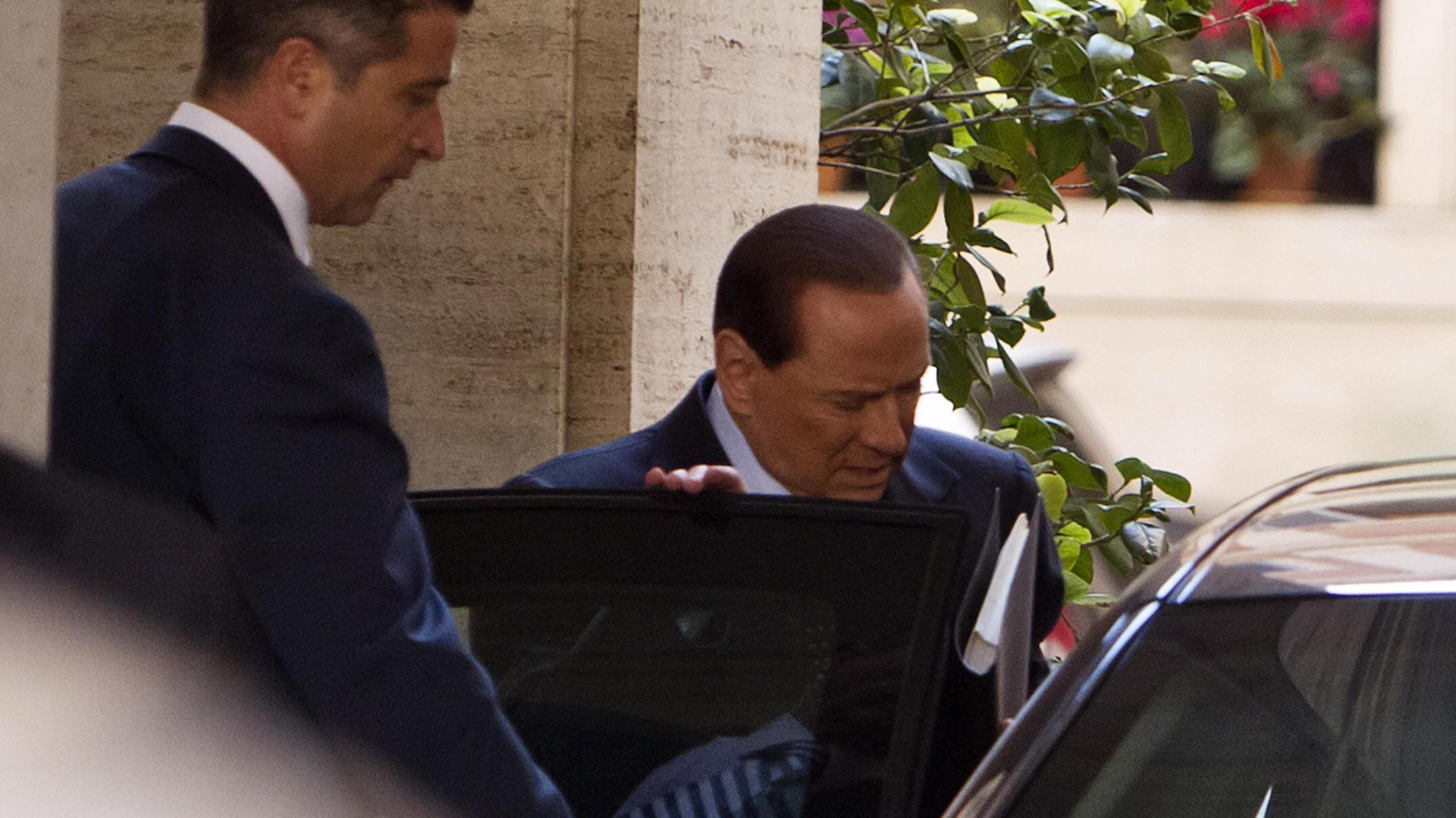 "Ora vediamo cosa combinate"