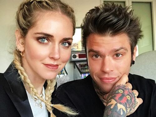 L'indiscrezione: "Ferragni e Fedez sposi il 31 agosto in Sicilia"