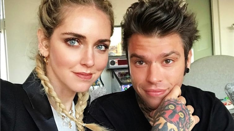 Fedez e Chiara Ferragni sposi il 31 agosto a Noto