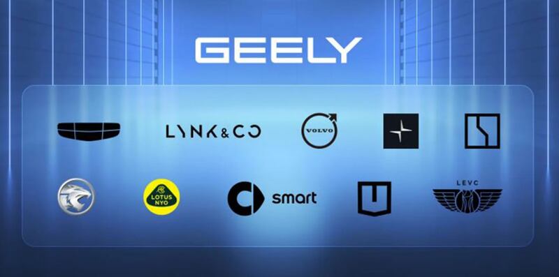 Geely