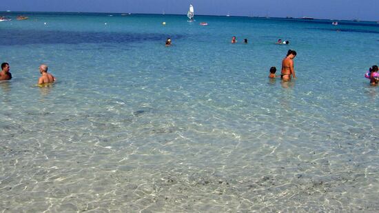 Montesilvano, uomo arriva in spiaggia e si masturba: denunciato