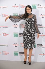 Monica Bellucci regina del Festival del Cinema di Roma 48