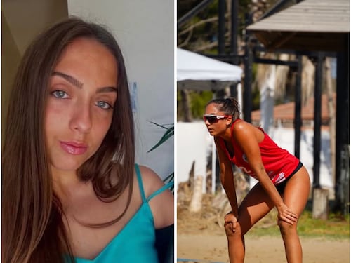 "Forse drogata a sua insaputa". La nuova ipotesi sulla morte della pallavolista di Palermo