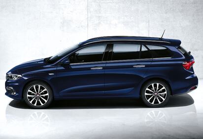 Ecco la Fita Tipo Station Wagon 9