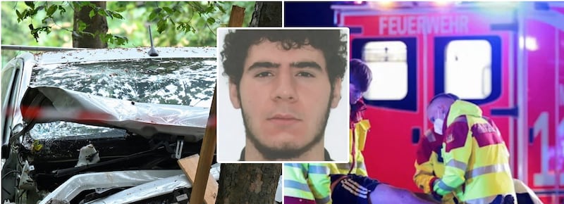 Berlino, furgone sulla folla durante il Gay Pride: una donna morta e 29 feriti. “È stato un attacco terroristico islamista”