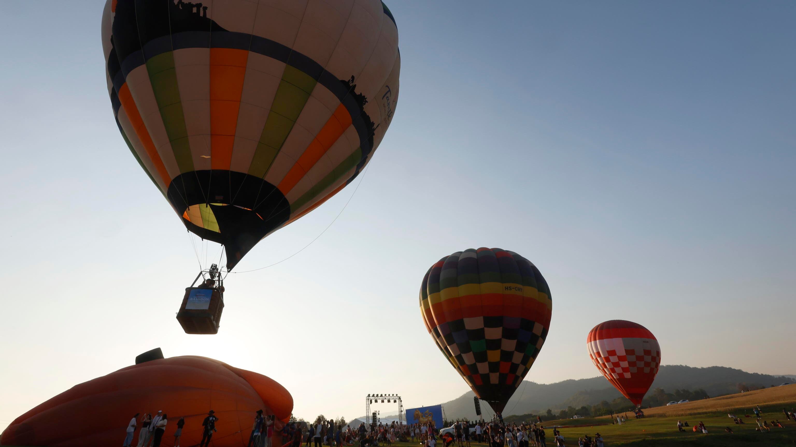 Non sai cosa fare a Ferragosto? Dieci idee fuori dal comune