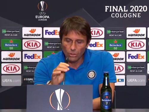 Dopo il disastro, lo sfogo choc di Conte: "Qui si tocca la mia famiglia..."