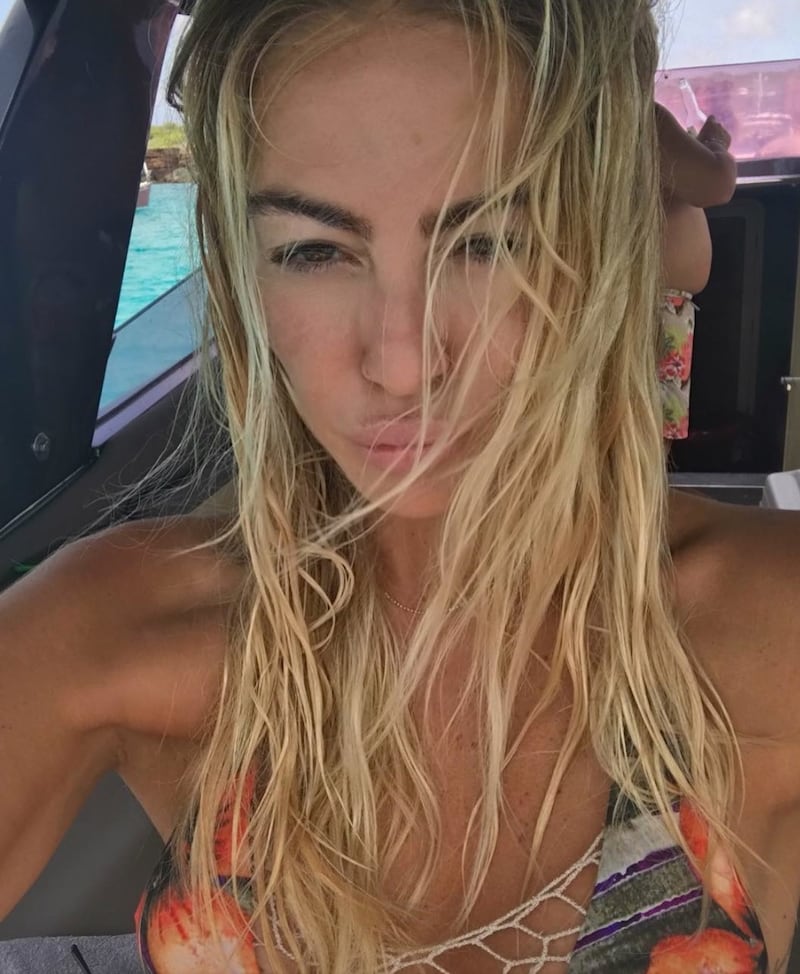 GF Vip 2, i concorrenti su Instagram 12
