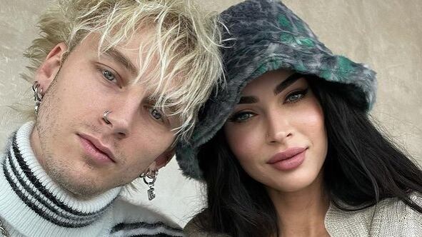 La rivelazione choc di Megan Fox: "Io e il mio compagno beviamo il nostro sangue"